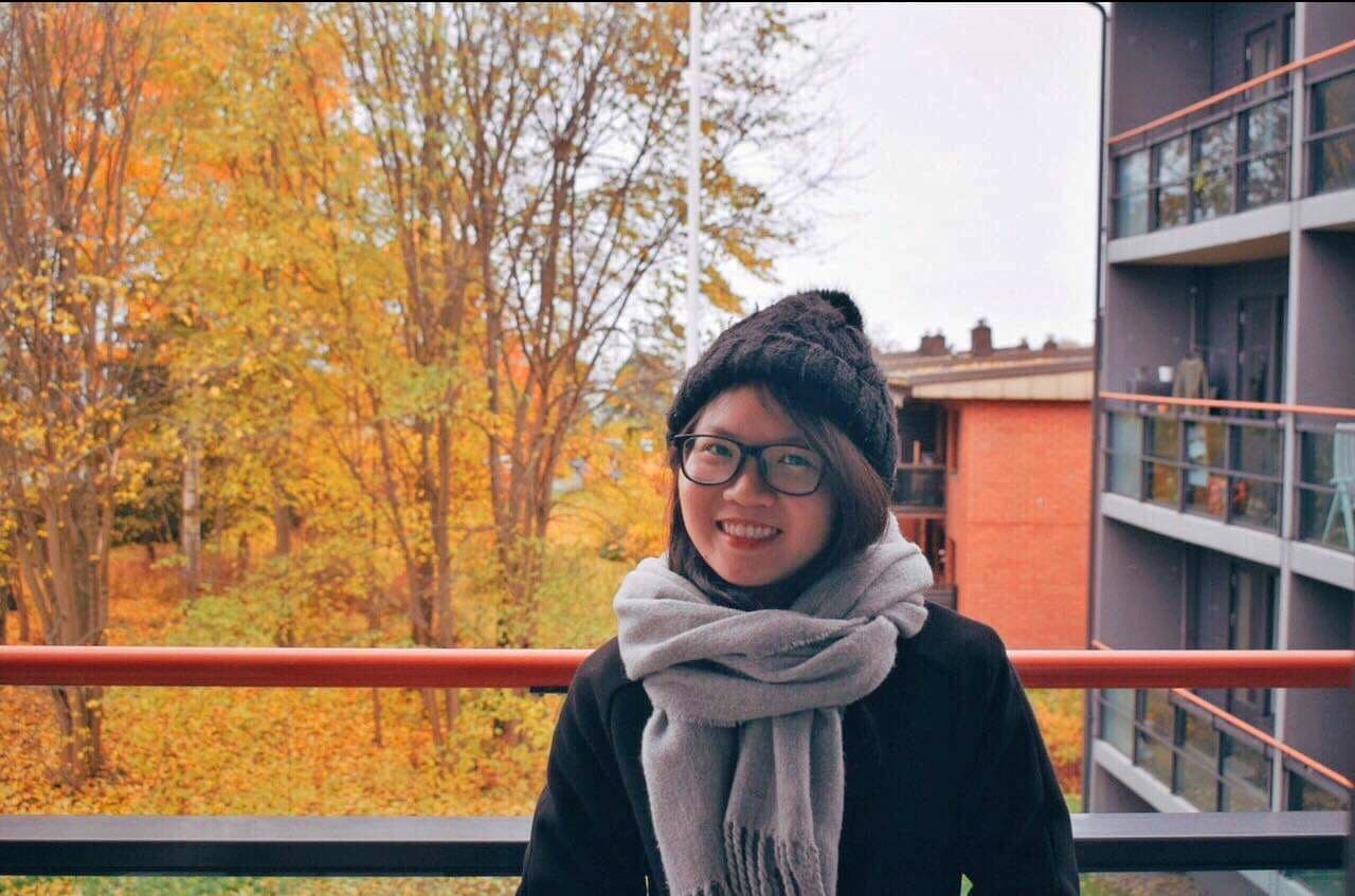 Huyen Pham's avatar