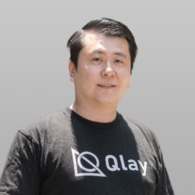 Tokumasa Yamashita's avatar