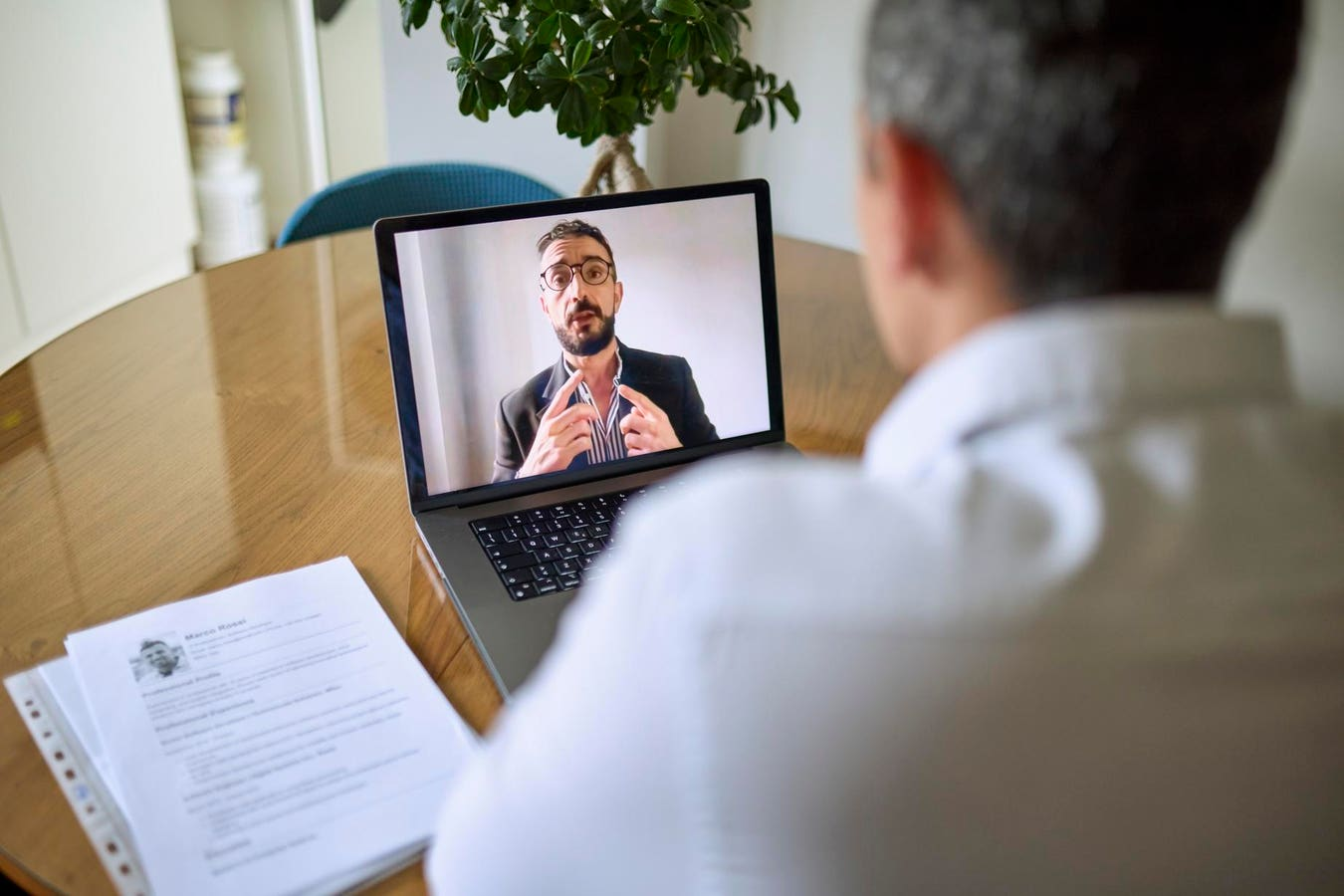 Hiring In The Age Of AI: The Battle Against Cheaters's image
